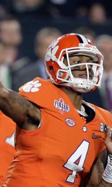 Clemson special teams mistakes cost it national title